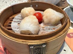 招牌虾饺皇-点都德(广州白云山景区南门店)