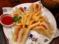 -Ambra Haus琥珀屋精酿餐厅(宝山店)