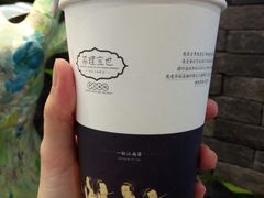 郁郁幽兰-茶理宜世(东方宝泰店)