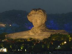 -黄兴南路步行商业街