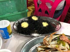 -板桥海鲜广场(文明东店)
