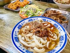 -清真-戏楼王记牛肉面