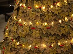 -天津海河悦榕庄·Lobby Lounge大堂吧