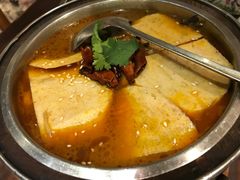 -云来居素食馆(南山店)