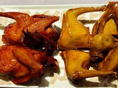 -大鸽饭(马王堆店)