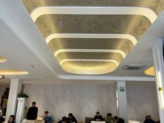-王中王餐厅(东安路店)