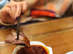 -清真·益鑫羊肉手抓馆(花园北街店)