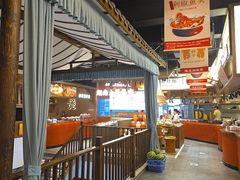 -胡胖子有鱼有肉(麓谷店)