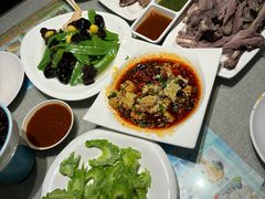-牧马人奶茶馆(乌兰察布总店)