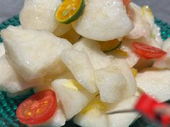 -鼎原力量东北吊炉烧烤(临河街店)