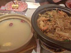 -山四砂锅(太原钟楼街店)