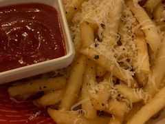 -WOLFGANG PUCK KITCHEN & BAR(迪士尼小镇店)