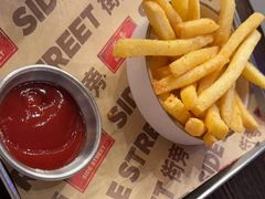 -Side Street街旁(交道口店)