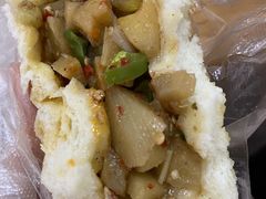 -东仓门早市