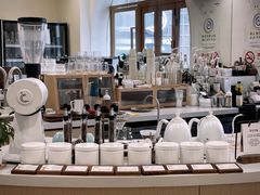 -COMPANION COFFEE小伴咖啡