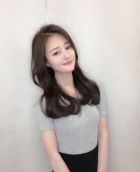 点击看大图 -3AM HAIR SALON染发接发
