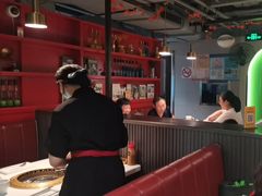 -炙城·韩式烤肉(南京东路店)