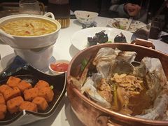 -桂满陇·杭州饭店(清河万象店)
