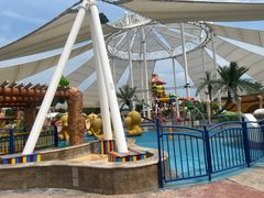 -上海玛雅海滩水公园