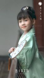 -盘子女人坊生日照·摄影馆(浦东店)