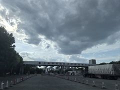 -西郊国际农产品交易中心
