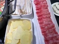 -许府牛火锅(星桥店)