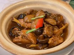 -山外山菜馆(玉泉路店)