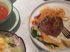 -Aqua Oasis 水天堂(太湖中心mall店)