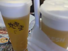-丸摩堂鲜果茶(九方店)
