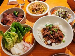 -SHAN山(前滩太古里店)