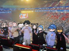 -宝能国际体育演艺中心