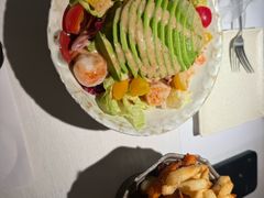 -春树下·树屋花房西餐厅(罍街AS1980店)