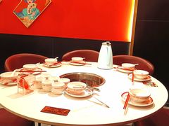 -八合里牛肉火锅(上海中山公园店)