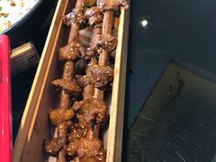 -湖锦酒楼·32年地道湖北菜(光谷店)