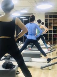 -Real Pilates优体普拉提