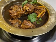 -和庆斋羊蝎子火锅·碳缸烧烤(顺义旗舰店)