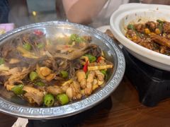 -李东农庄(中南百草园地标店)