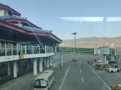 -丽江三义国际机场