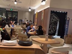 -必胜客(阿罗海店)