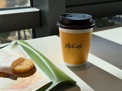 -麦当劳(启迪香山店)