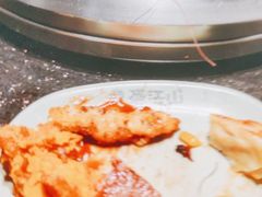 -韩盛·盛江山自助料理(奥体万达店)