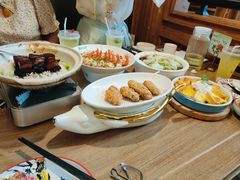 -新白鹿餐厅(城西银泰城店)