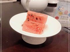 -京香轩·中餐厅(上海中庚聚龙酒店)