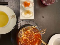 -甄御•海鲜新青岛菜(麦岛店)