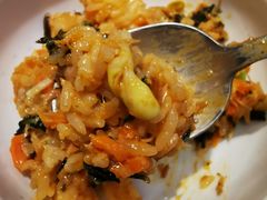 金枪鱼拌饭-米村拌饭(路南区万达店)