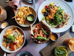 -FOOOO CITY CLUB 孚乐里音乐西餐酒吧(来福士店)