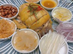 -顺味凤城·顺德菜专门店(九六广场店)