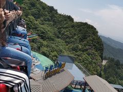 -梦幻奥陶纪景区