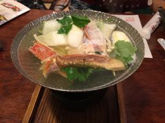 -蟹道乐(京都本店)