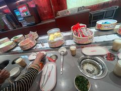 -龍歌自助小火锅(雨花台江南虹悦城店)